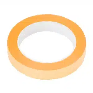 Behangplaza Masking Behangtape Geel