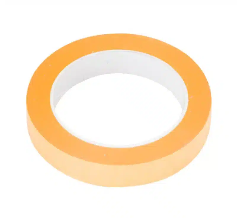 Behangplaza Masking Behangtape Geel