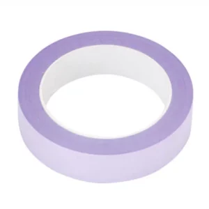 Behangtape Paars Washi tape