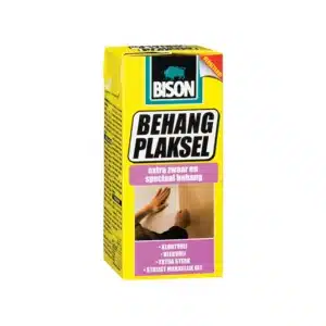 Bison Behangplaksel Extra Zwaar