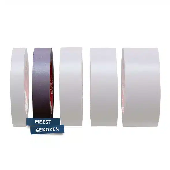 Kip Washi Tec Tape Lila 309 24 mm