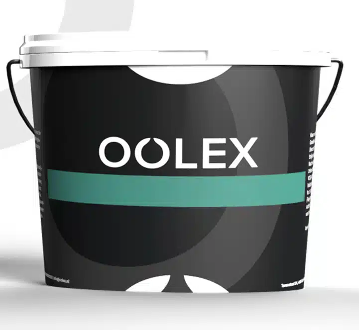 Oolex Behanglijm