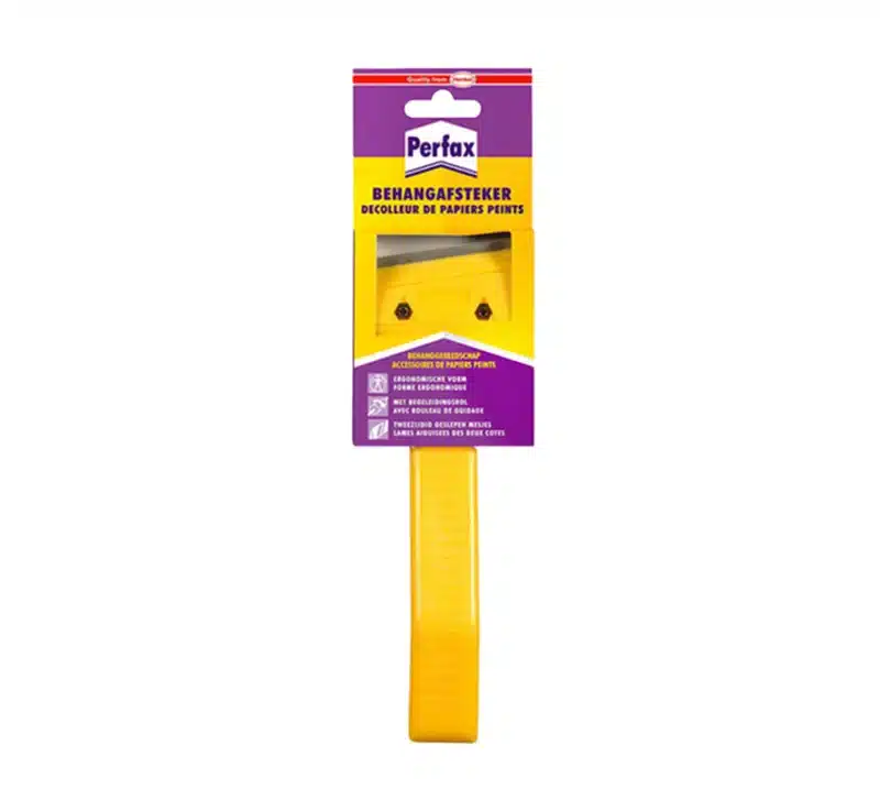 Perfax Behangafsteker