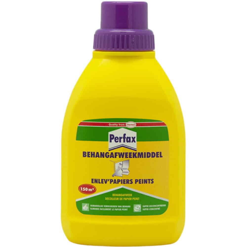 Perfax Behangafweek middel 500ml