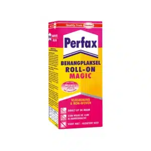 Perfax Behanglijm Roll On Magic