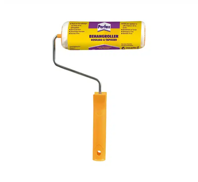 Perfax Behanglijm Roller