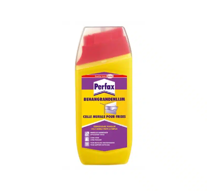 Perfax Behangrandenlijm