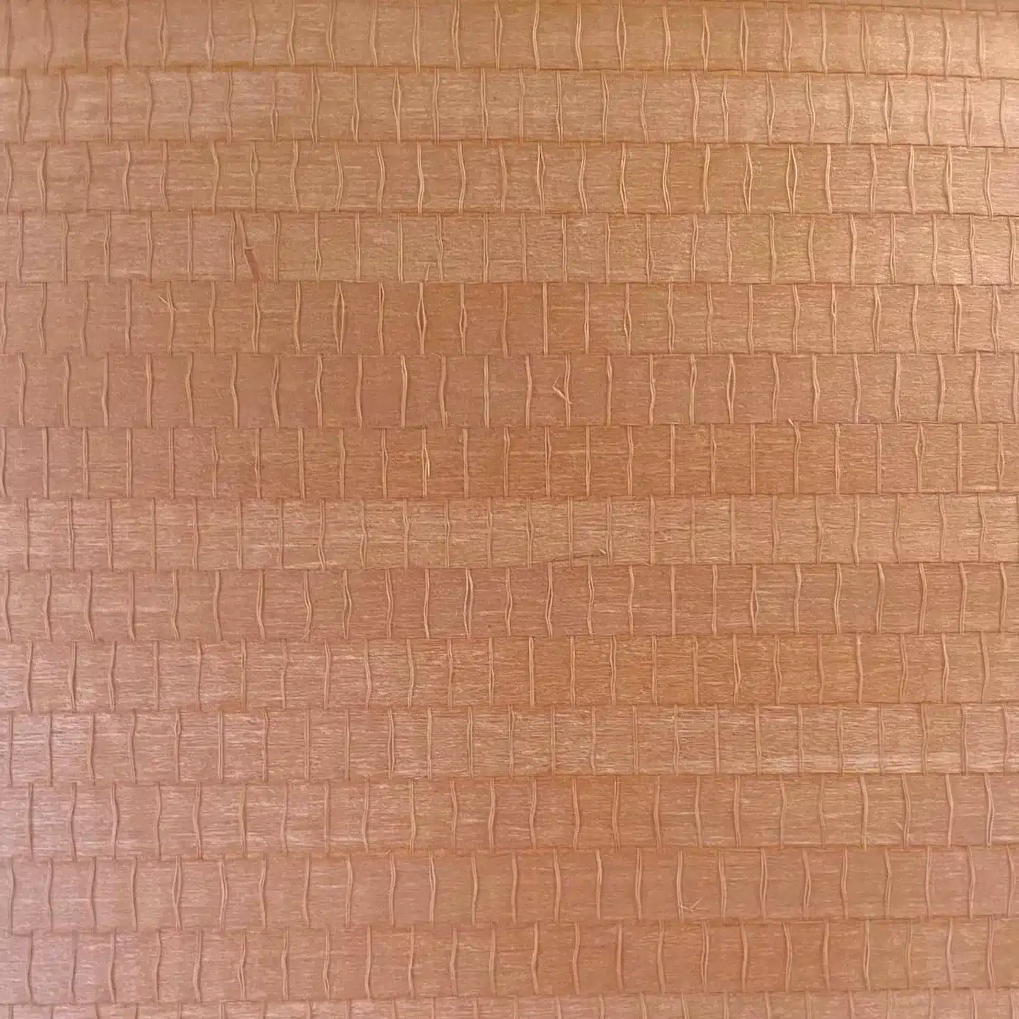 Terracotta behang