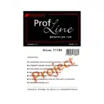 intervos prof line renovlies 150 11184 etiket