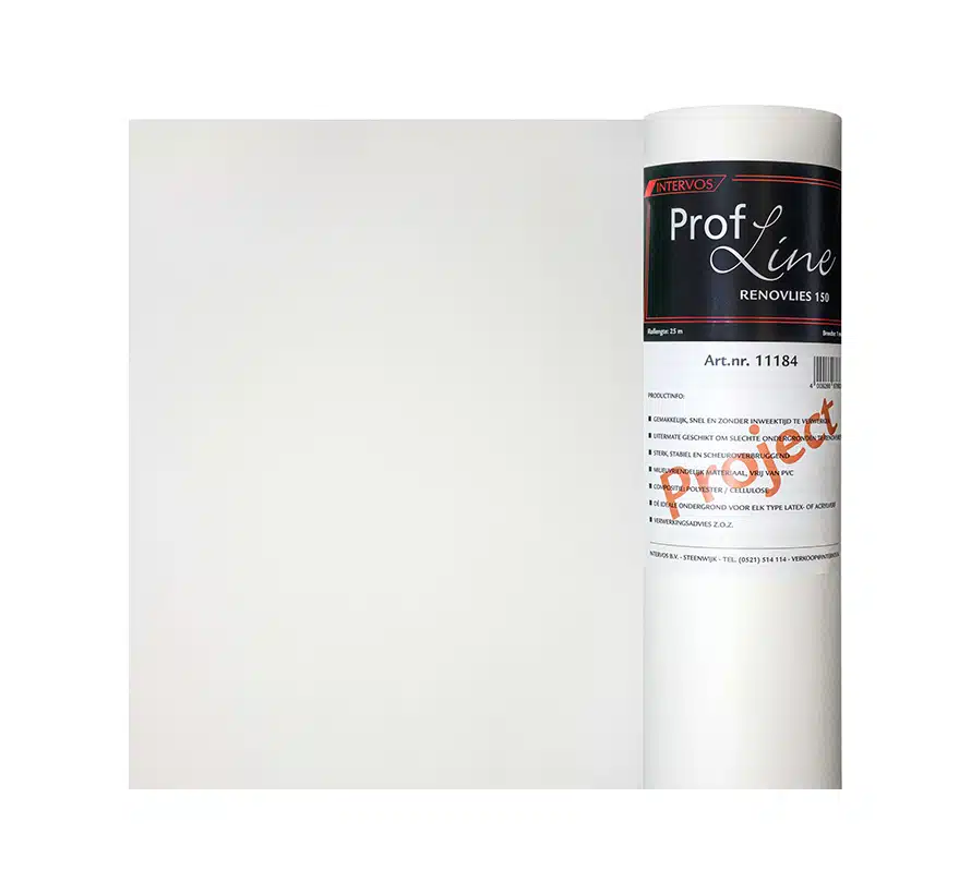 intervos prof line renovlies 150 11184