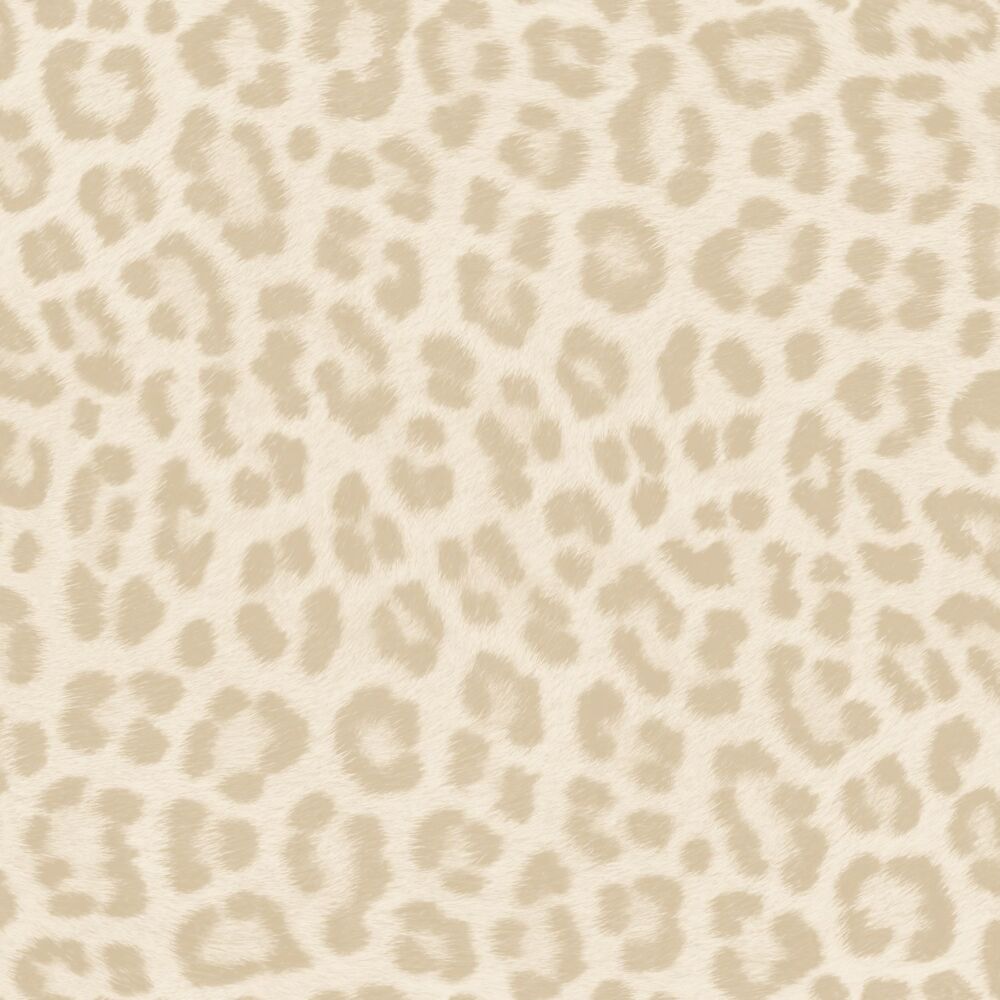 panterprint behang