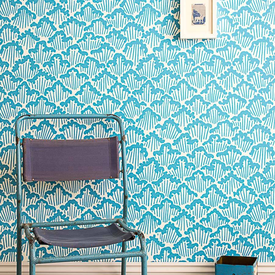 Farrow and Ball Grace and Favour Aranami 2