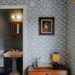 Farrow and Ball Grace and Favour Aranami Kamer kopie 2