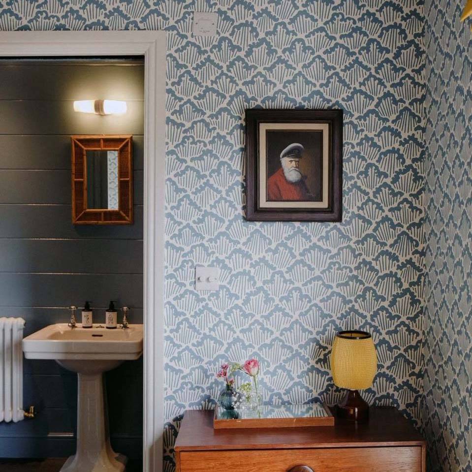 Farrow and Ball Grace and Favour Aranami Kamer kopie 2