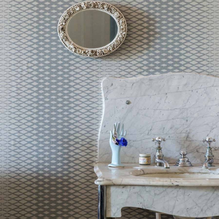 Farrow and Ball Lattice 2
