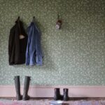 Farrow and Ball Uppark behang 2
