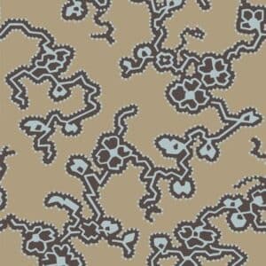 Farrow & Ball The Purnon Papers Adelaïde 6303