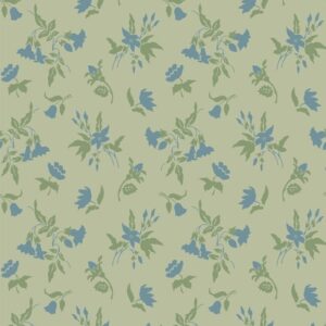 Farrow & Ball The Purnon Papers Auguste