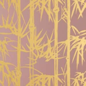 Farrow & Ball Latest and Greatest Bamboo - Roze