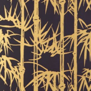 Farrow & Ball Latest and Greatest Bamboo - Zwart
