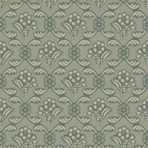 Farrow & Ball The Purnon Papers Baracé