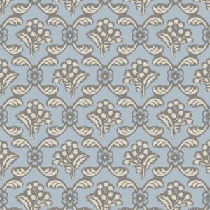 Farrow & Ball The Purnon Papers Baracé