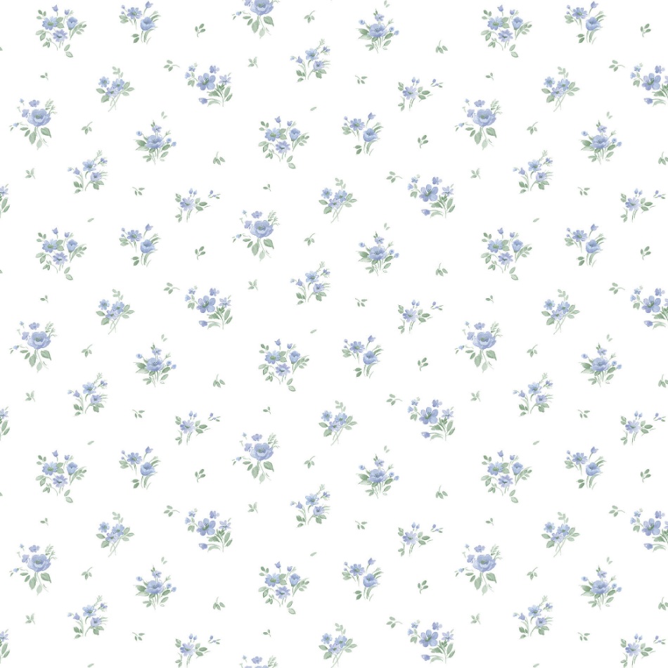 behang-aquarel-bloemetjes-PF38159
