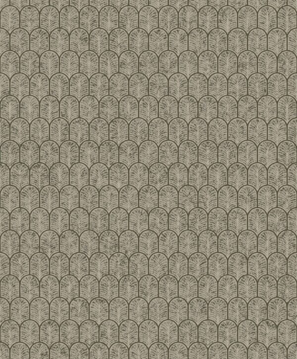 behang art deco boogjes F VL6004