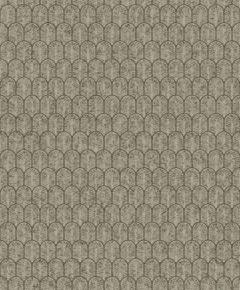 behang art deco boogjes F VL6004