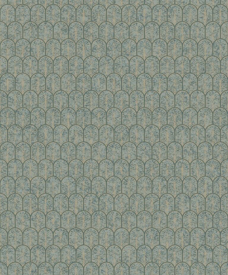 behang art deco boogjes F VL6005