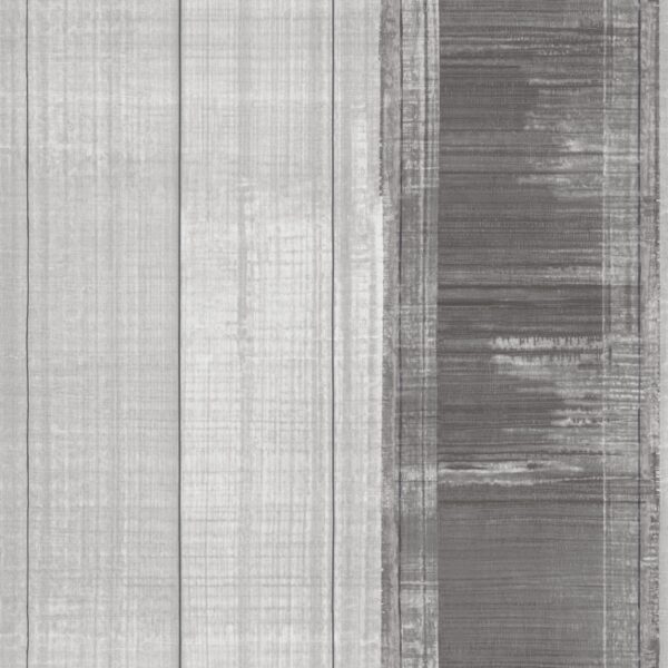 behang banen grijs G78271