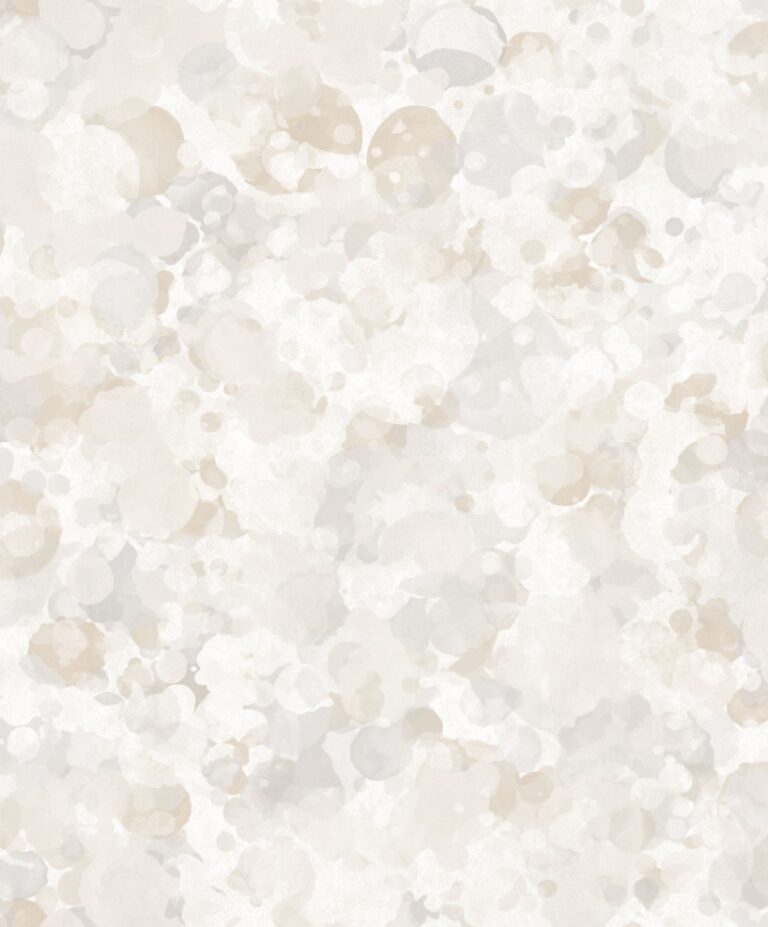 behang beige watercolor cirkels G78235