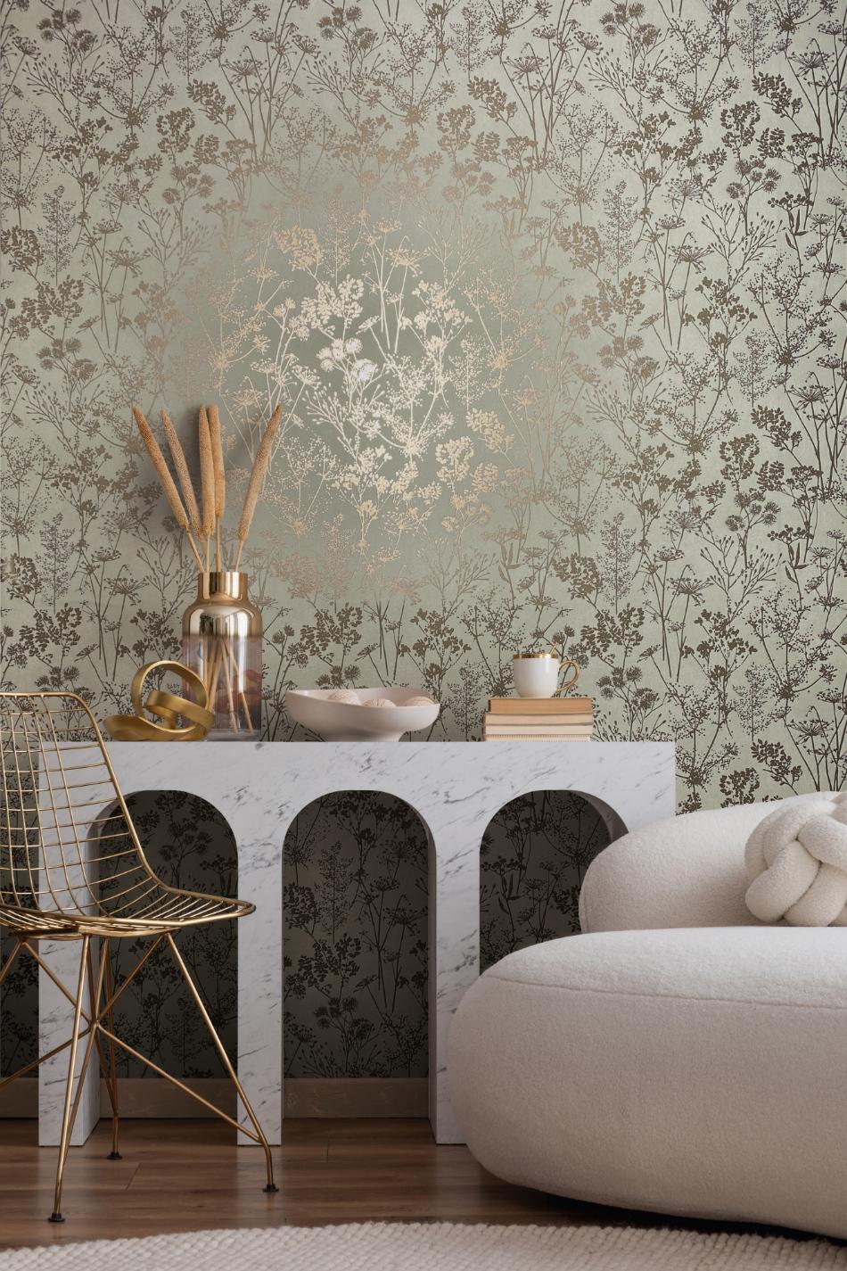 behang-berenklauw-bloemen-bladeren-82465-s1