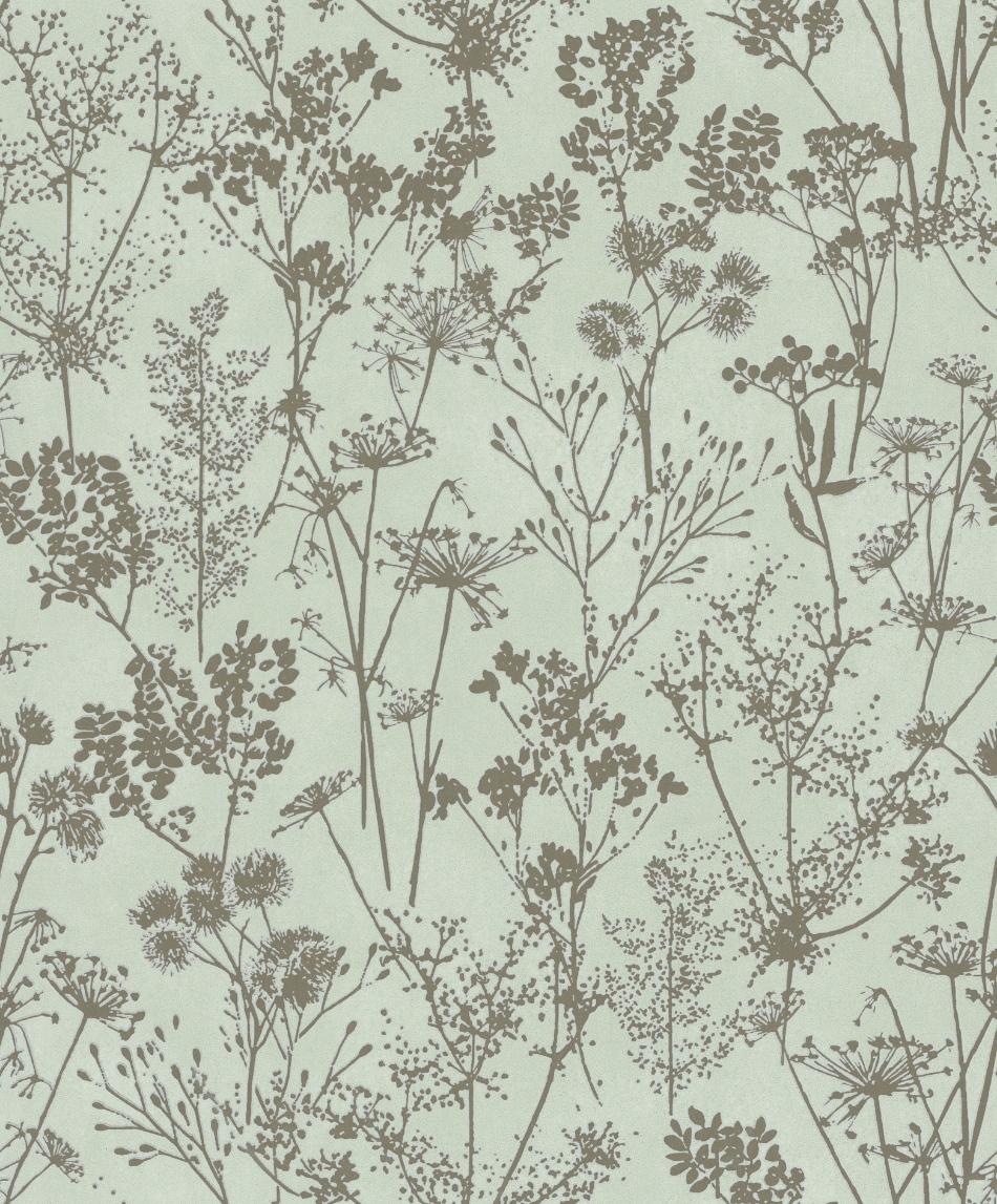 behang-berenklauw-bloemen-bladeren-82465