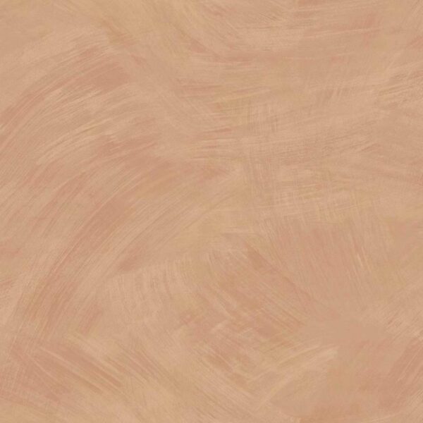 behang beton structuur vegen terracotta 27554