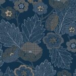 behang-bladeren-bloemen-grafisch-AN28273