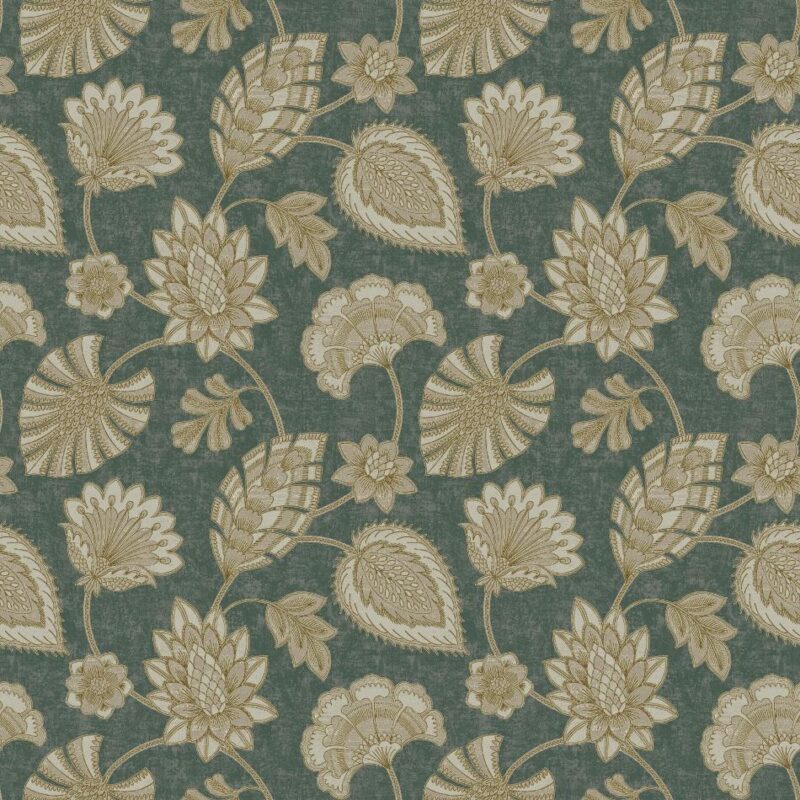 behang-bladeren-bloemen-print-DWP0351-01