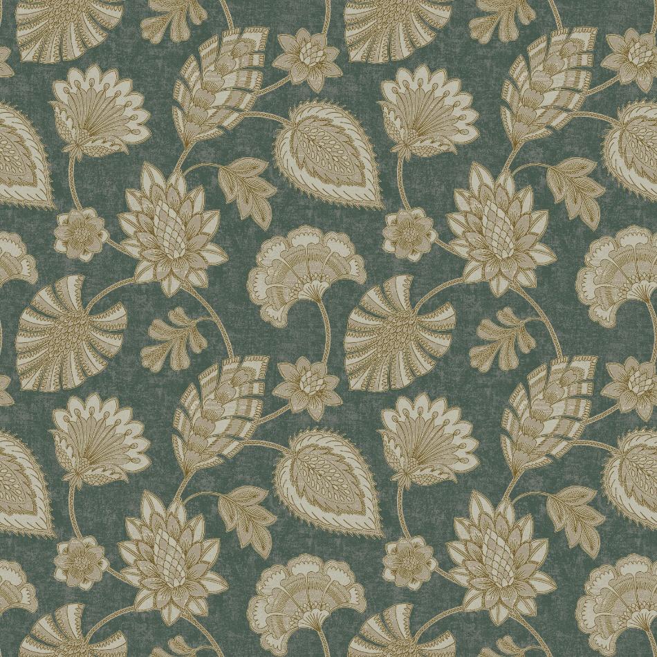 behang-bladeren-bloemen-print-DWP0351-01