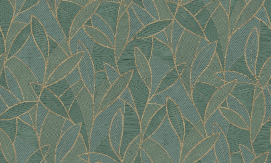 behang-bladeren-groen-AL26233-s1