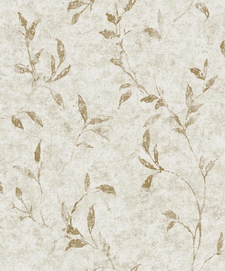 behang-bladeren-takjes-11501