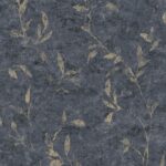 behang-bladeren-takjes-11505
