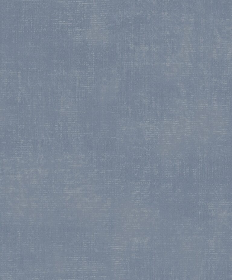 behang blauw grijs structuur G78252