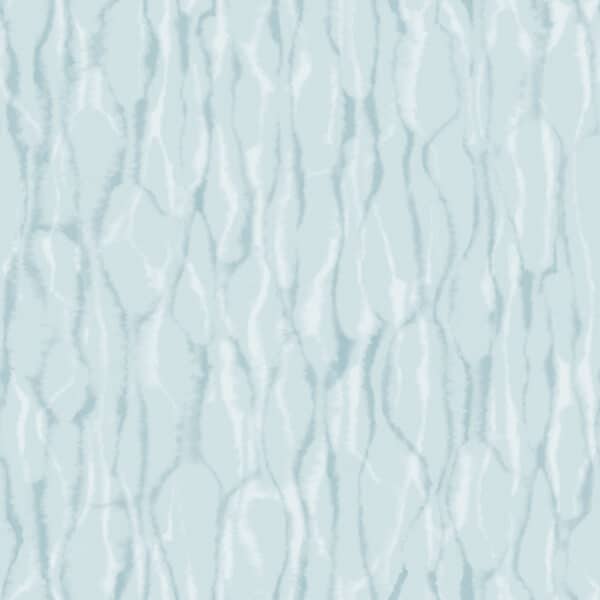 behang blauw watercolor G78239