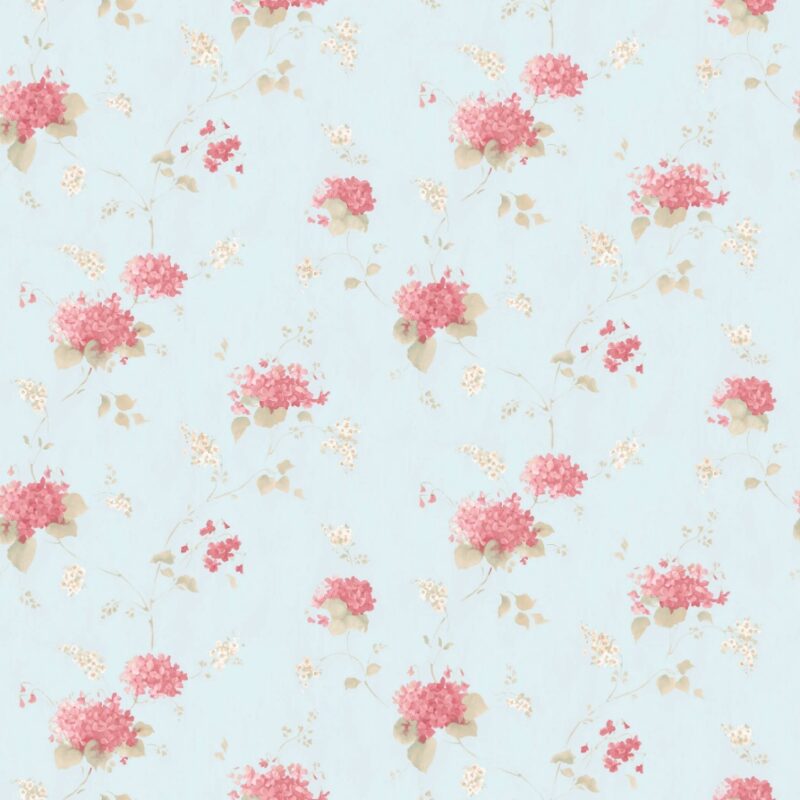 behang-bloemen-hortensia-PF38110