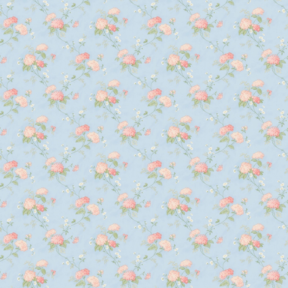 behang-bloemen-hortensia-PF38149