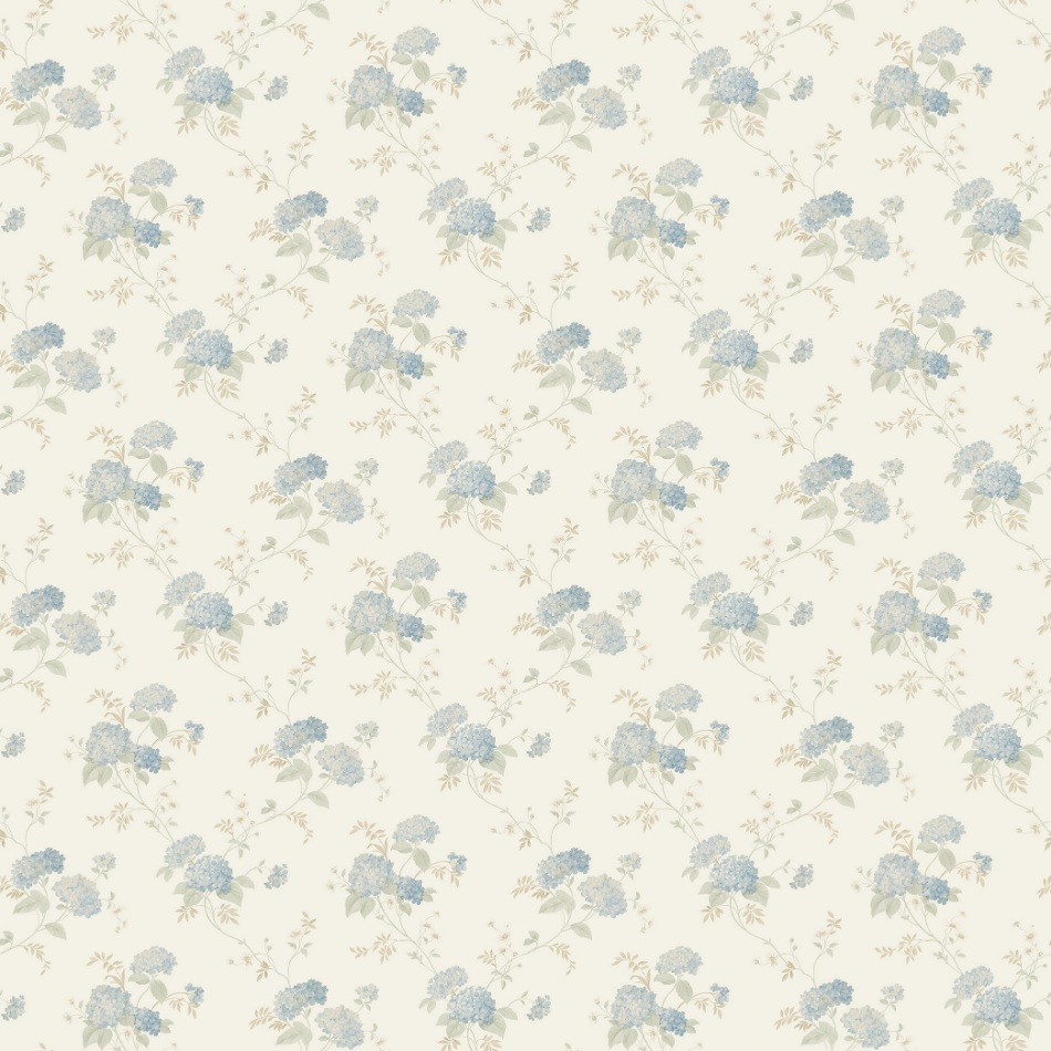 behang-bloemen-hortensia-PF38150