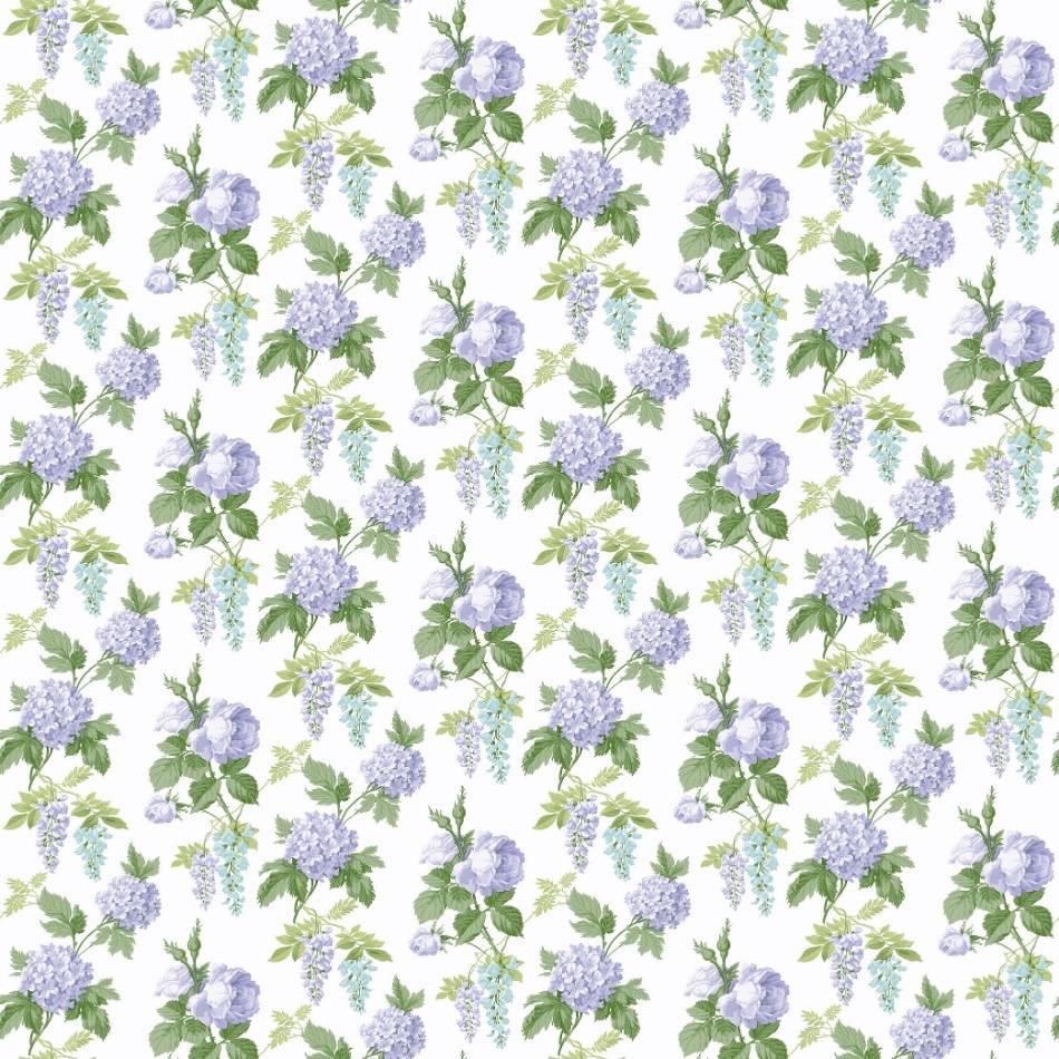 behang-bloemen-hortensia-roos-PF38163