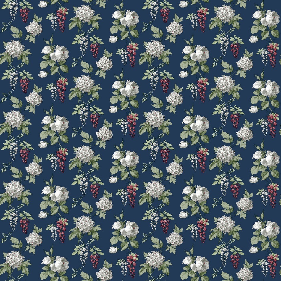 behang-bloemen-hortensia-roos-PF38164