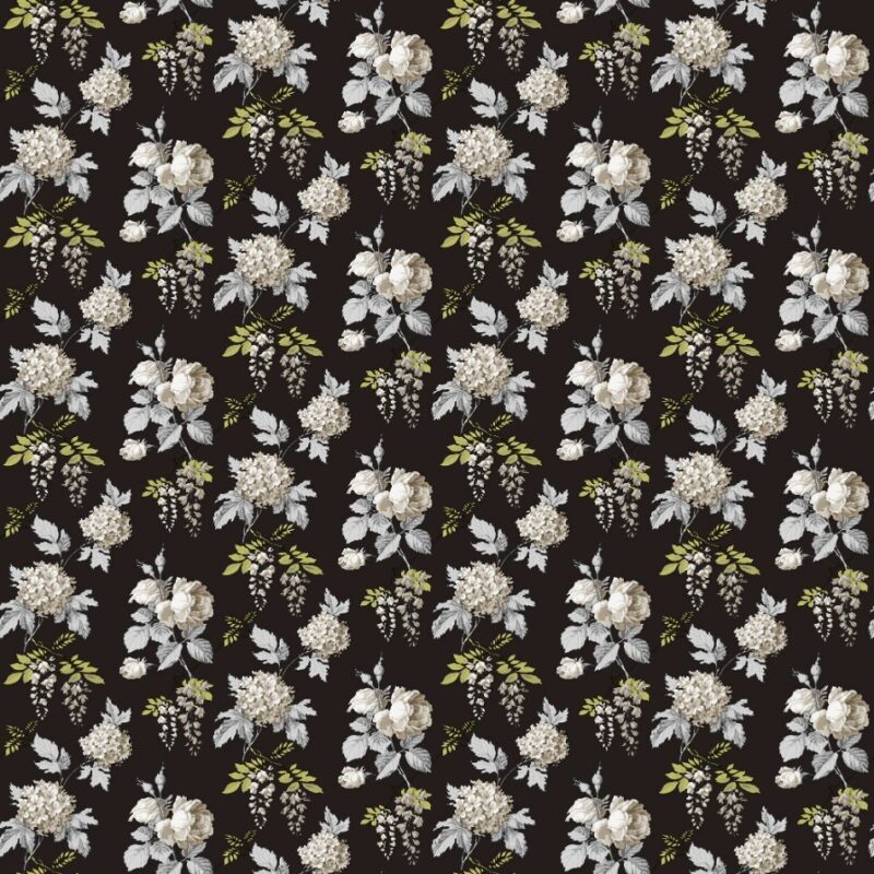 behang-bloemen-hortensia-roos-PF38165