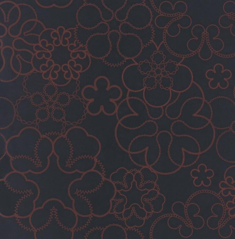 behang bloemen klassiek 76824 2